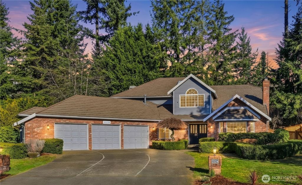 25234 234th Avenue SE, Maple Valley, WA 98038
