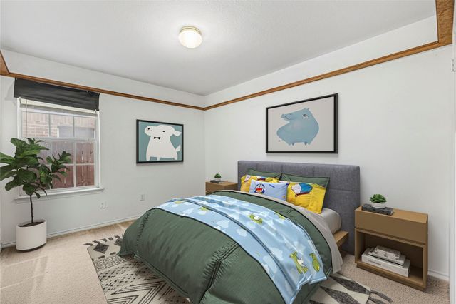 7936 Meadow Spring Lane, Fort Worth, TX 76120