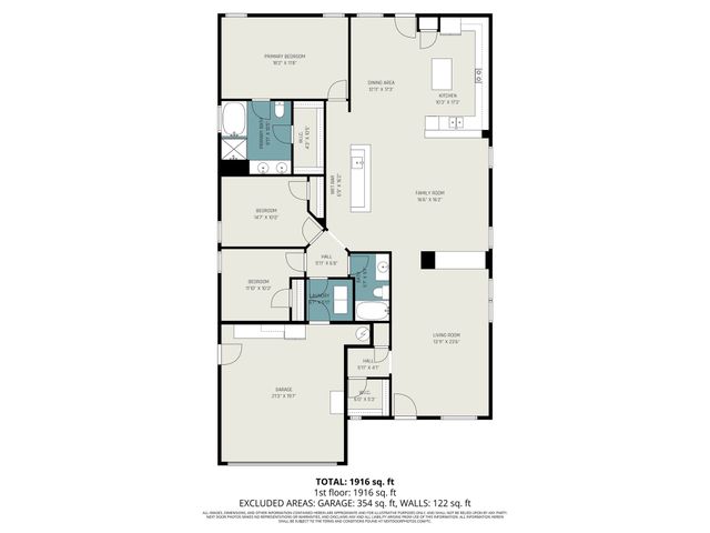 7936 Meadow Spring Lane, Fort Worth, TX 76120