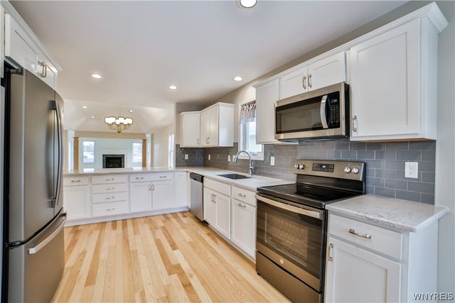 109 Grambo Drive, Lancaster, NY 14086