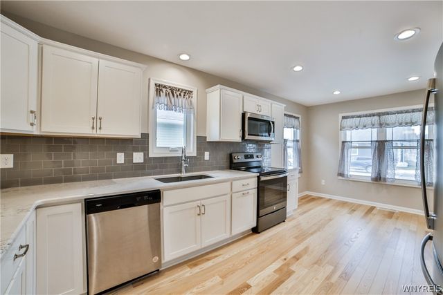 109 Grambo Drive, Lancaster, NY 14086