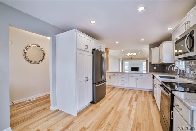 109 Grambo Drive, Lancaster, NY 14086