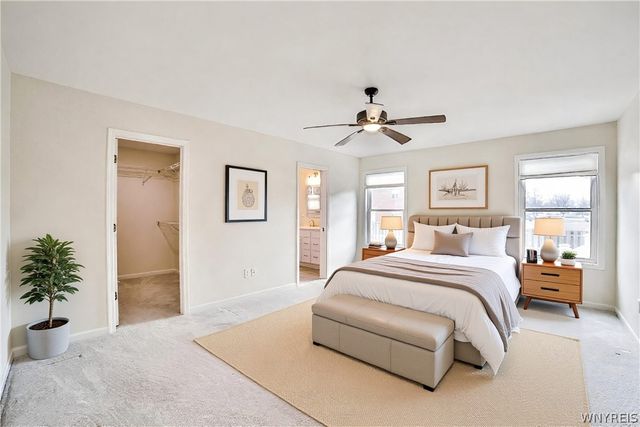 109 Grambo Drive, Lancaster, NY 14086