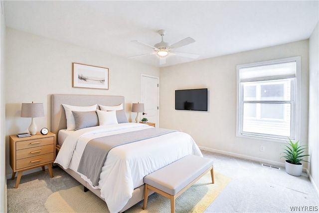 109 Grambo Drive, Lancaster, NY 14086