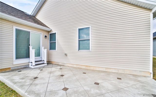 109 Grambo Drive, Lancaster, NY 14086