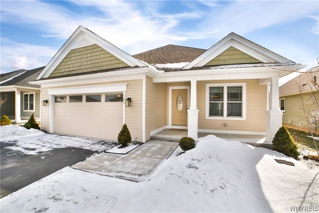 109 Grambo Drive, Lancaster, NY 14086