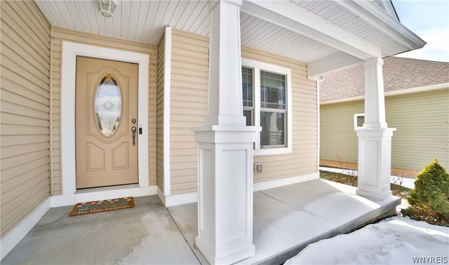 109 Grambo Drive, Lancaster, NY 14086