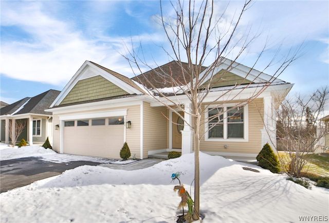 109 Grambo Drive, Lancaster, NY 14086