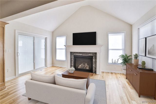 109 Grambo Drive, Lancaster, NY 14086