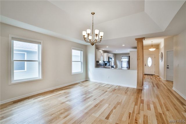 109 Grambo Drive, Lancaster, NY 14086