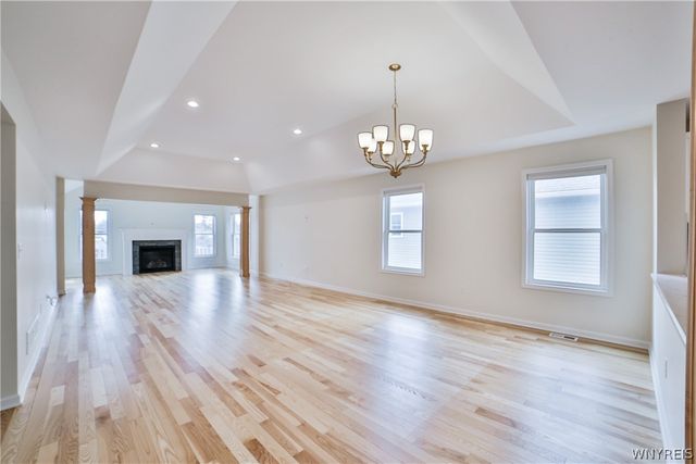 109 Grambo Drive, Lancaster, NY 14086