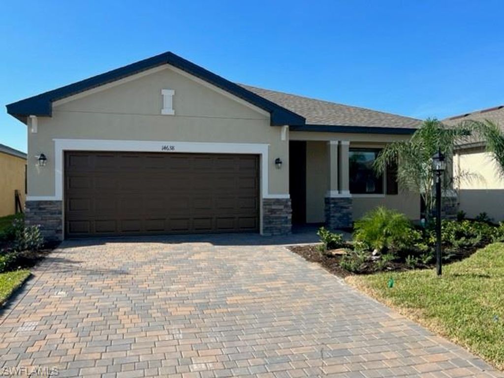 14638 Cantabria DR, Fort Myers, FL 33905