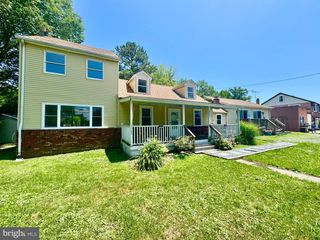 6201 SHADY SIDE RD, Shady Side, MD 20764
