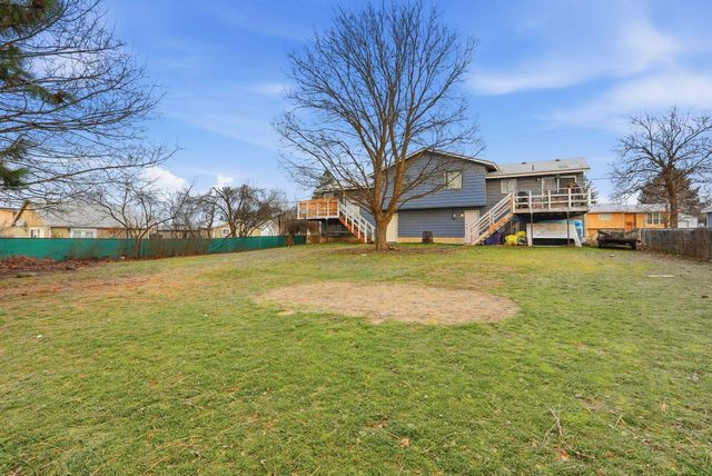 14010-14012 E Broadway Ave, Spokane, WA 99216