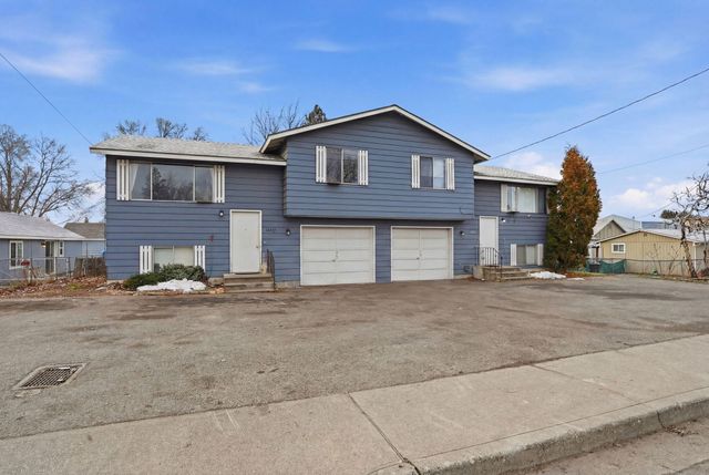 14010-14012 E Broadway Ave, Spokane, WA 99216