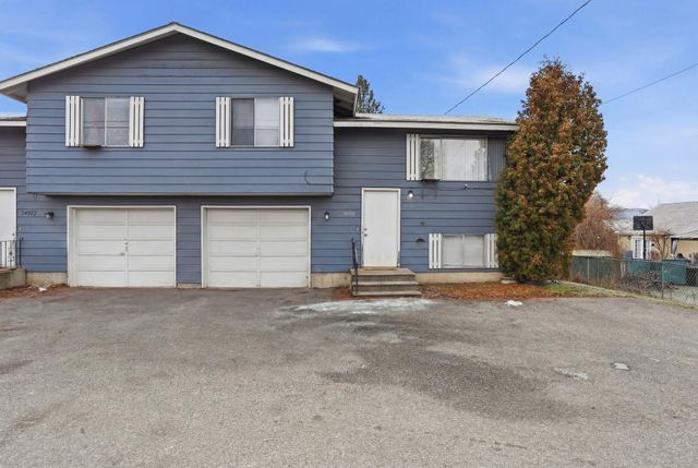 14010-14012 E Broadway Ave, Spokane, WA 99216