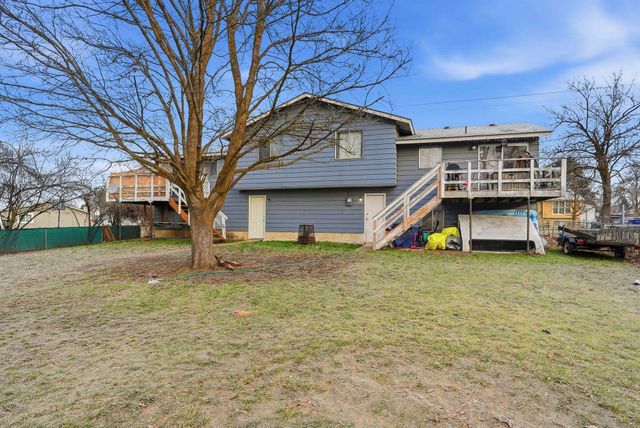 14010-14012 E Broadway Ave, Spokane, WA 99216