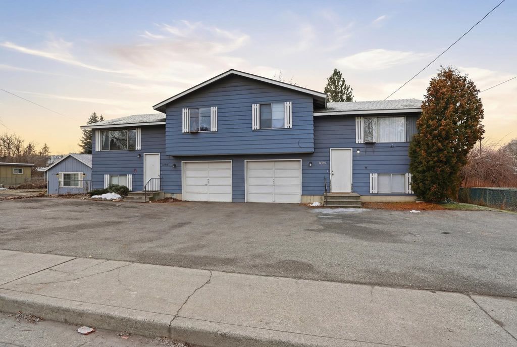 14010-14012 E Broadway Ave, Spokane, WA 99216