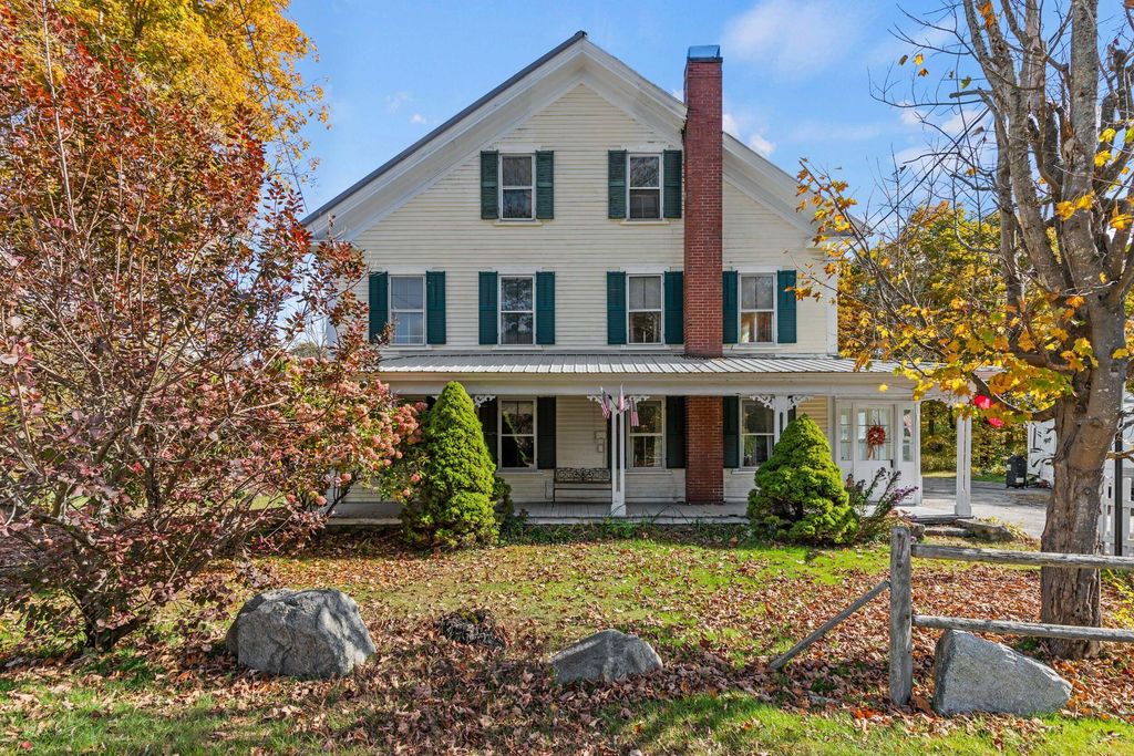 220 S High Street, Bridgton, ME 04009 — photo 2