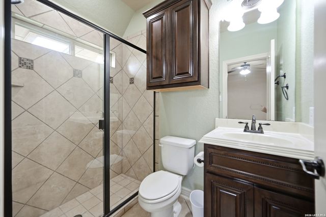 10314 Ivy Horn, Schertz, TX 78154