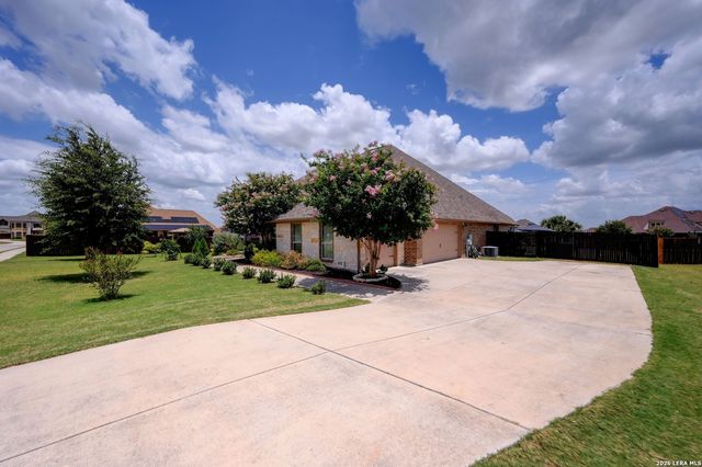10314 Ivy Horn, Schertz, TX 78154
