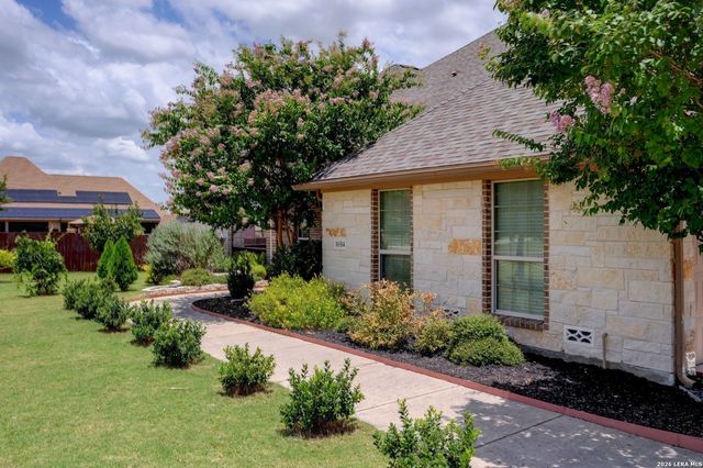 10314 Ivy Horn, Schertz, TX 78154
