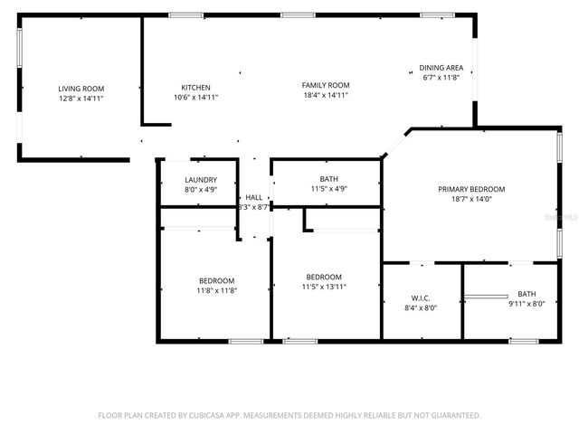 8920 N NEWPORT AVE, Tampa, FL 33604