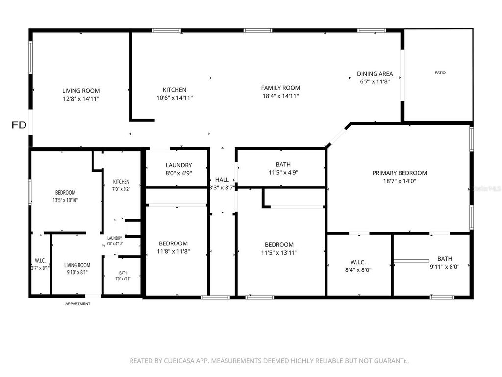 Image 50 of property listing at 8920 N NEWPORT AVENUE, Tampa, FL 33604
