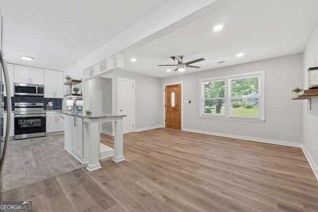 2060 Panstone Court SW, Marietta, GA 30060