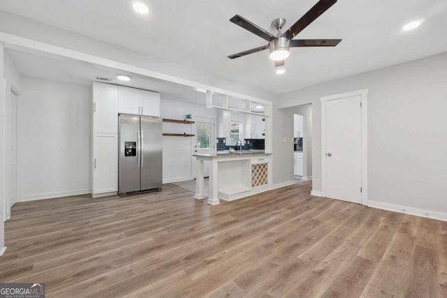2060 Panstone Court SW, Marietta, GA 30060