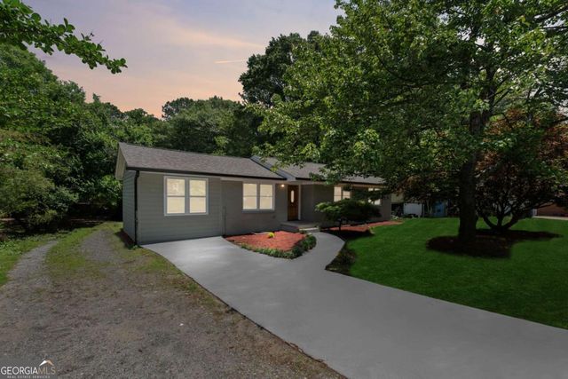 2060 Panstone Court SW, Marietta, GA 30060