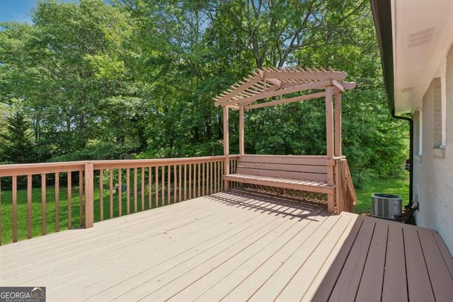 2060 Panstone Court SW, Marietta, GA 30060