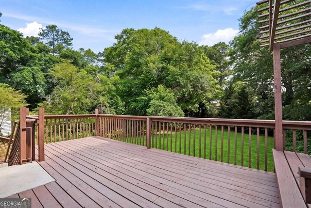 2060 Panstone Court SW, Marietta, GA 30060