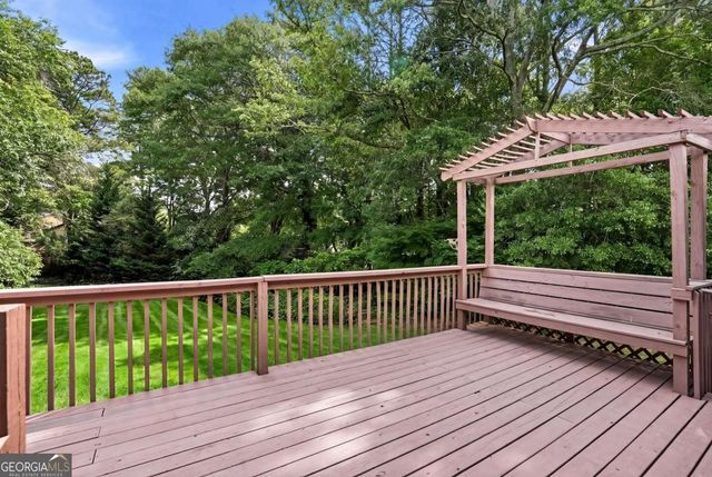 2060 Panstone Court SW, Marietta, GA 30060