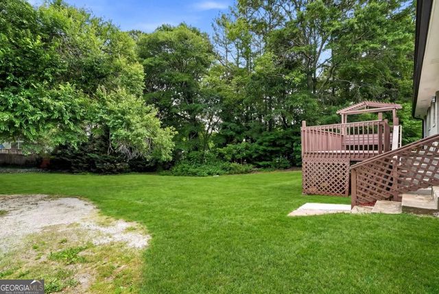 2060 Panstone Court SW, Marietta, GA 30060