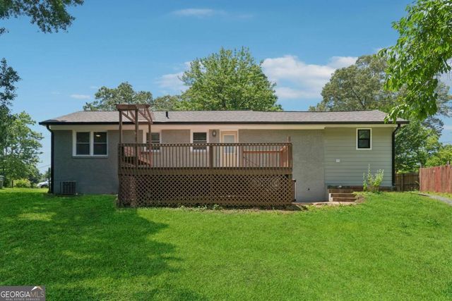 2060 Panstone Court SW, Marietta, GA 30060