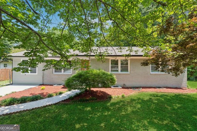 2060 Panstone Court SW, Marietta, GA 30060