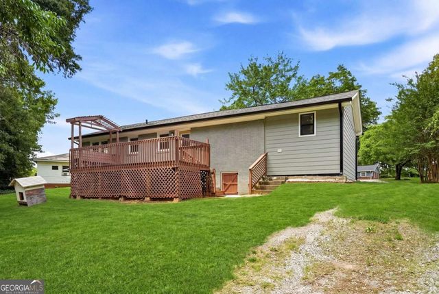 2060 Panstone Court SW, Marietta, GA 30060