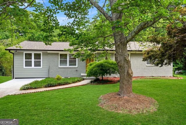2060 Panstone Court SW, Marietta, GA 30060