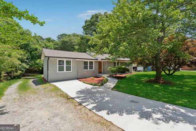 2060 Panstone Court SW, Marietta, GA 30060
