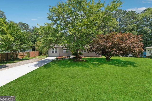 2060 Panstone Court SW, Marietta, GA 30060