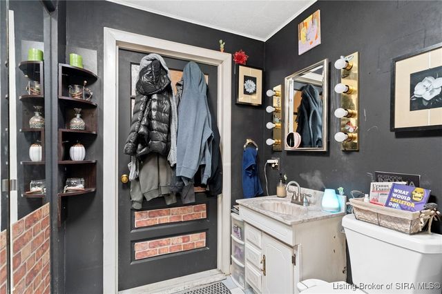 3343 E Sr 56, Madison, IN 47250