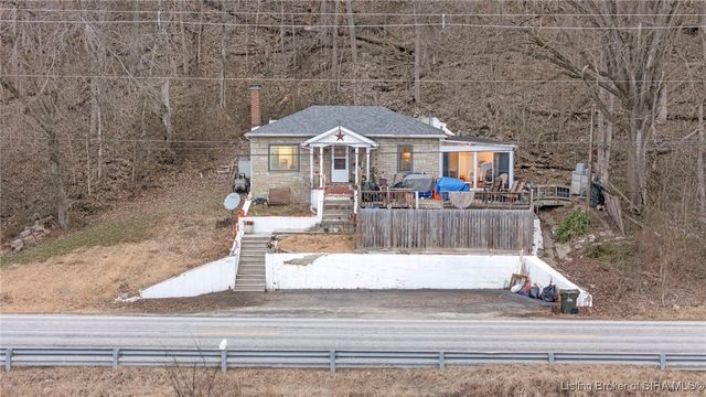 3343 E Sr 56, Madison, IN 47250