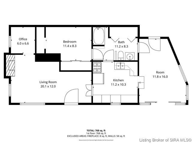 3343 E Sr 56, Madison, IN 47250