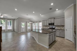 122 S Bearkat Court, Montgomery, TX 77316