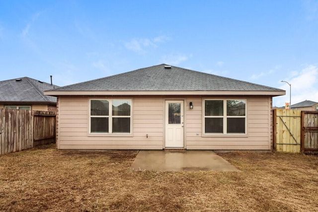 1958 Bravos Manor Lane, Fresno, TX 77545