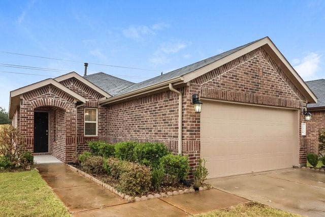 1958 Bravos Manor Lane, Fresno, TX 77545