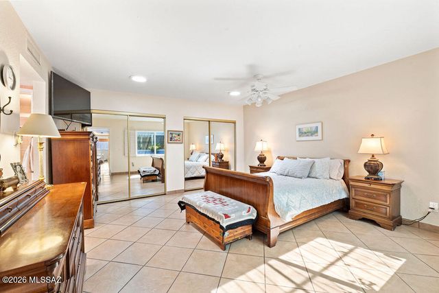 1881 N Evelyn Avenue, Tucson, AZ 85715