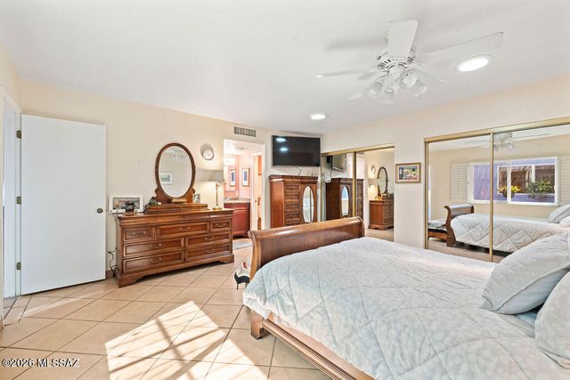 1881 N Evelyn Avenue, Tucson, AZ 85715