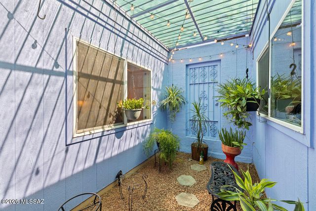 1881 N Evelyn Avenue, Tucson, AZ 85715